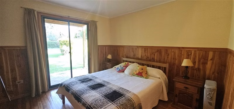 Parcela en venta en Paine