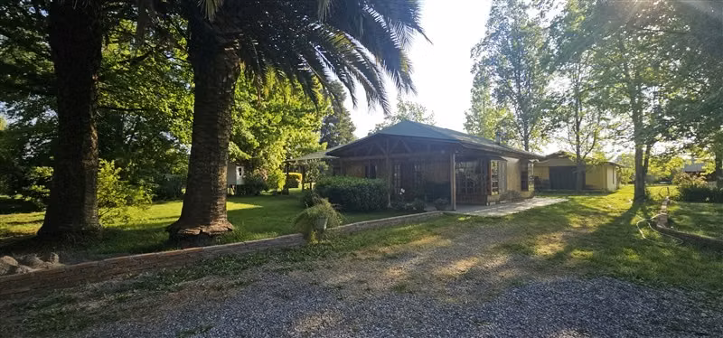 Parcela en venta en Paine