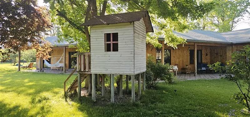 Parcela en venta en Paine