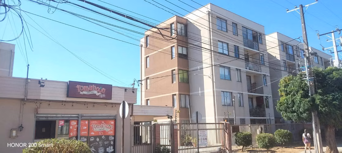 DEPARTAMENTO CONDOMINIO DON PEDRO, LIMACHE