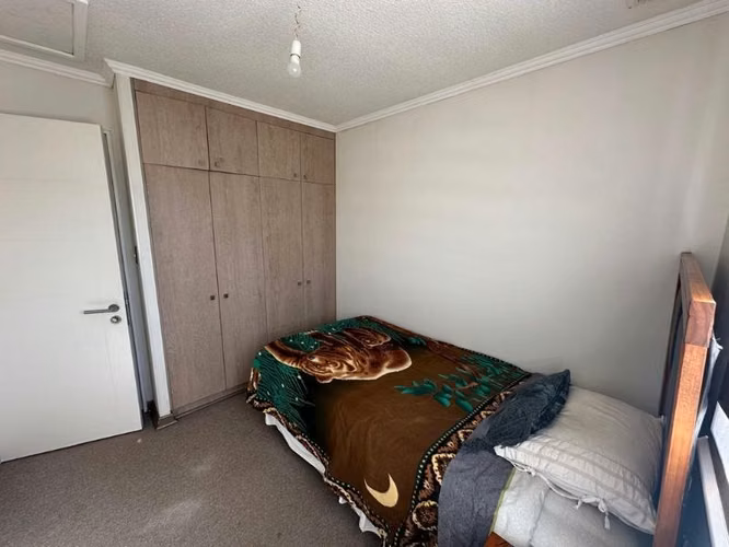 Arriendo casa de 3 dorm. Lomas de Maquehue, Padre las Casas