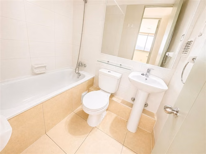 Departamento en arriendo de 2 dormitorios en Valparaíso