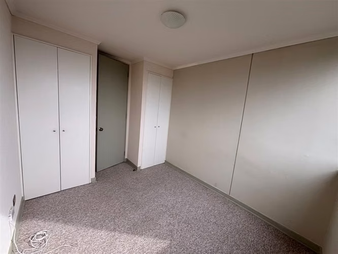 Departamento en arriendo de 2 dormitorios en Valparaíso
