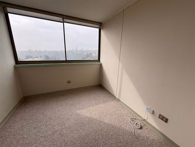 Departamento en arriendo de 2 dormitorios en Valparaíso