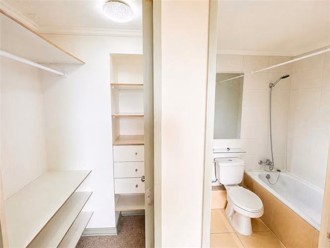 Departamento en arriendo de 2 dormitorios en Valparaíso