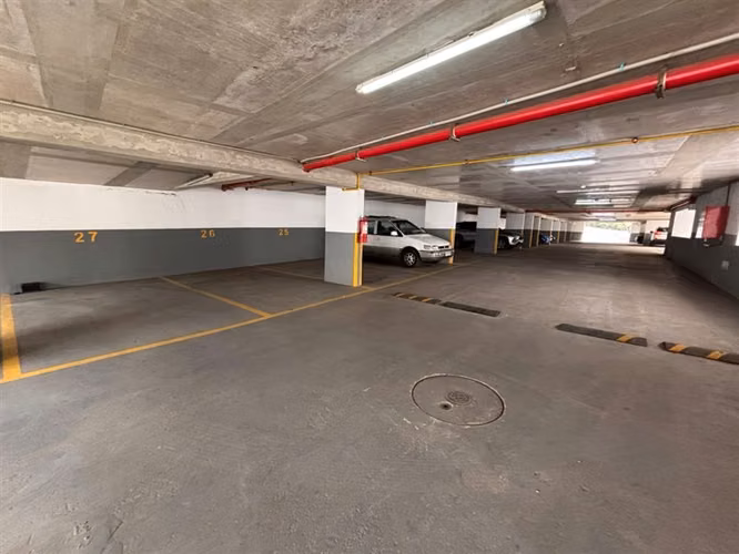 Departamento en arriendo de 2 dormitorios en Valparaíso