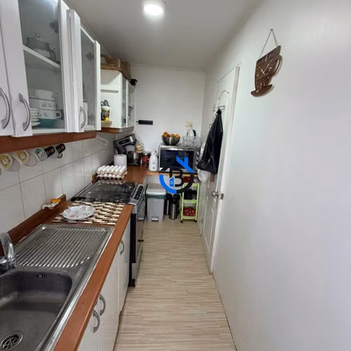 Se Arrienda departamento en Condominio Cumbres de