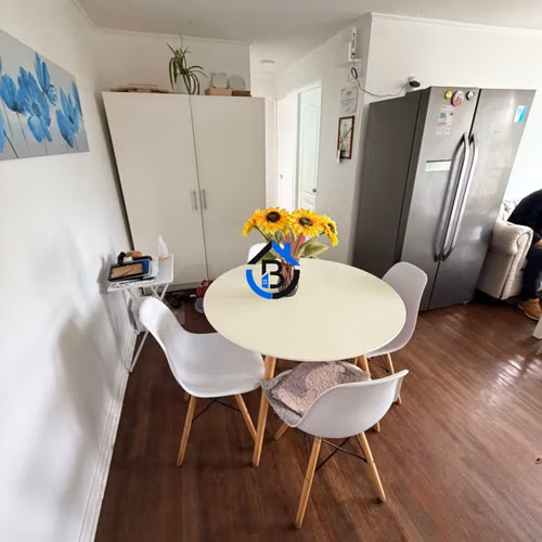 Se Arrienda departamento en Condominio Cumbres de