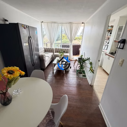 Se Arrienda departamento en Condominio Cumbres de