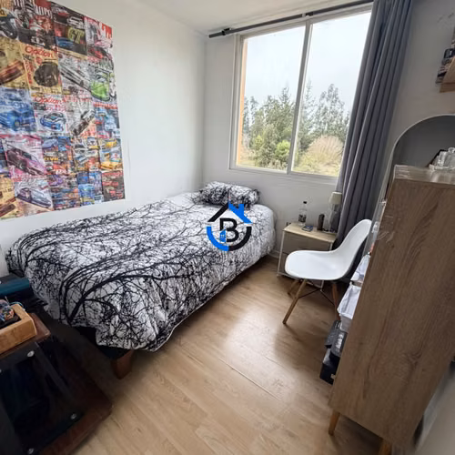 Se Arrienda departamento en Condominio Cumbres de