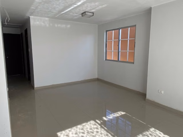 Casa en Condominio Sector de la Florida, La Serena.