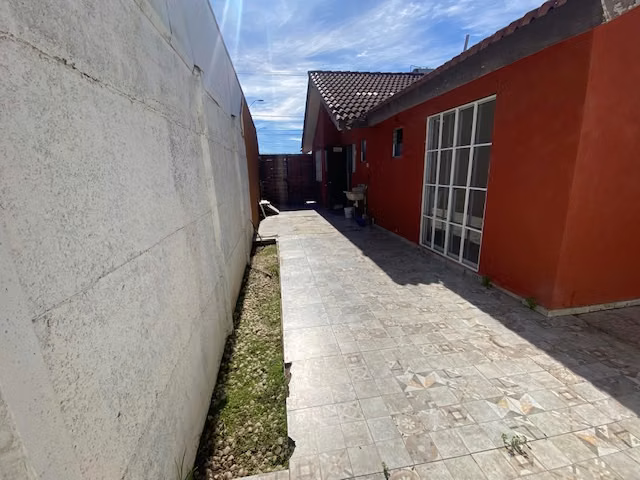 Casa en Condominio Sector de la Florida, La Serena.