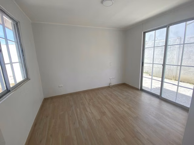 Casa en Condominio Sector de la Florida, La Serena.