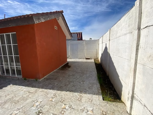 Casa en Condominio Sector de la Florida, La Serena.