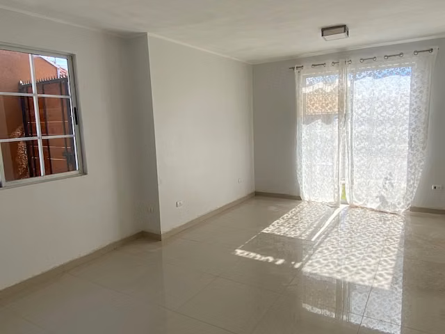 Casa en Condominio Sector de la Florida, La Serena.