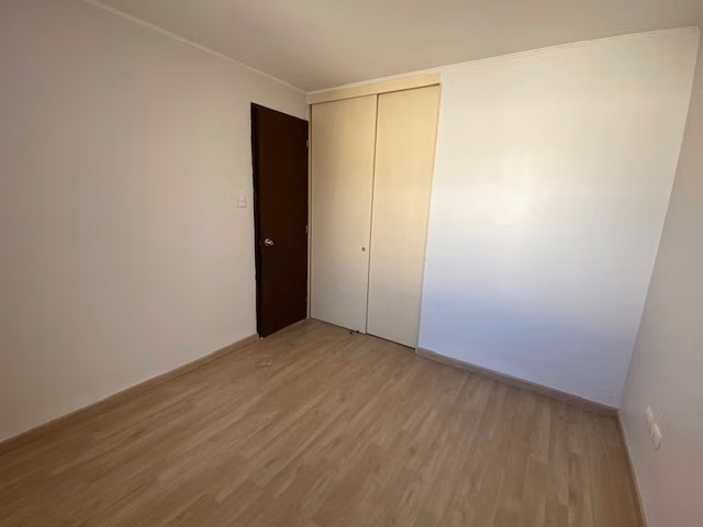Casa en Condominio Sector de la Florida, La Serena.