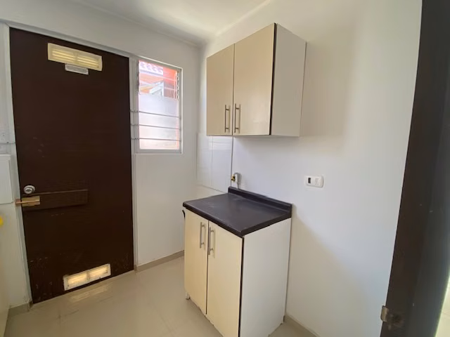 Casa en Condominio Sector de la Florida, La Serena.