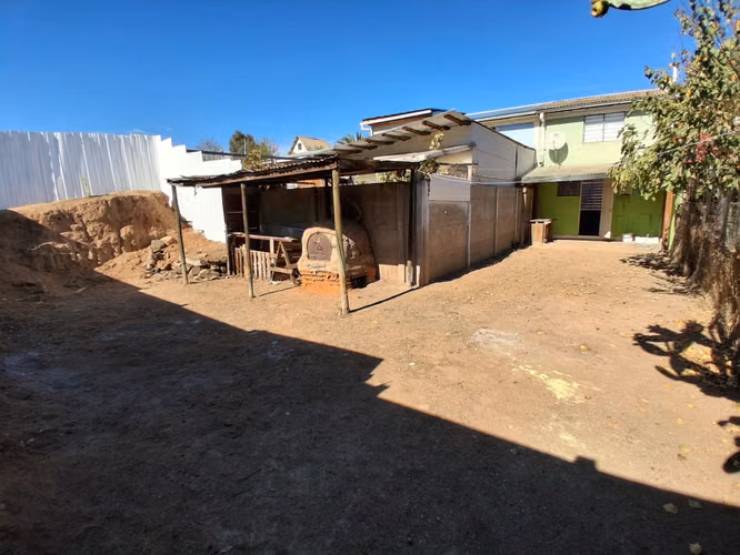 SE ARRIENDA CASA DOS PISOS EN LIMACHE