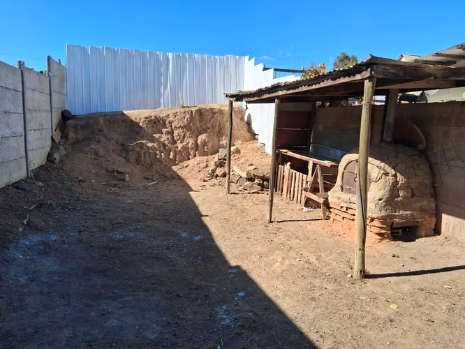 SE ARRIENDA CASA DOS PISOS EN LIMACHE