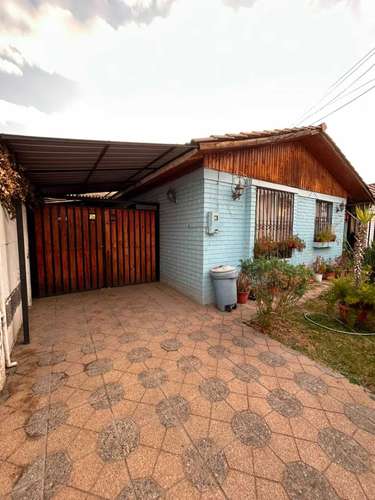EXCELENTE! 3 DORM/1 BAÑO/3 EST (178501)