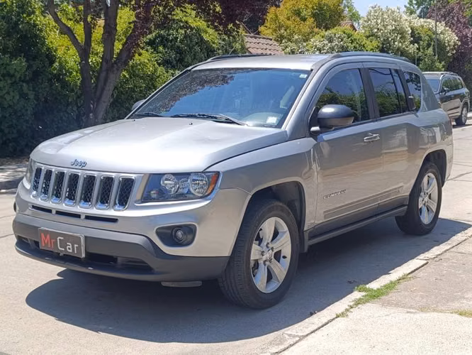 JEEP COMPASS SPORT - 2015 | 2622