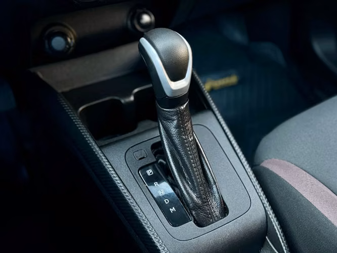 SUZUKI FRONX 1.5 AT GL HYBRID - 2026 | 2870