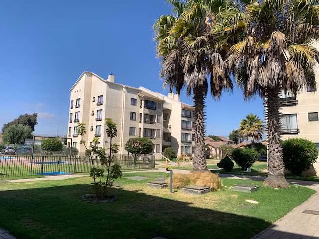 Se vende departamento de 2D, 1B y 1Est (178502)