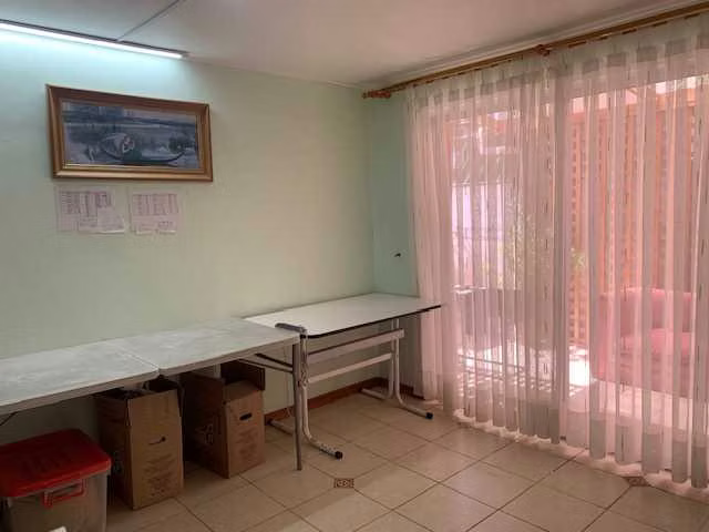 Amplia Casa en Sector Universitario (178503)
