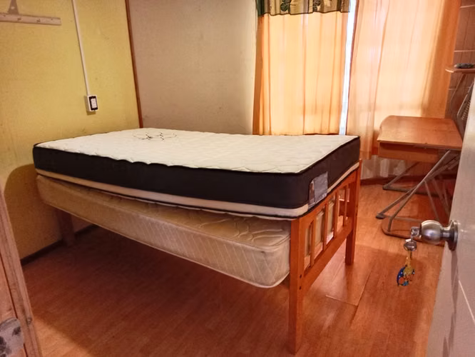 Se vende clásica casa porteña