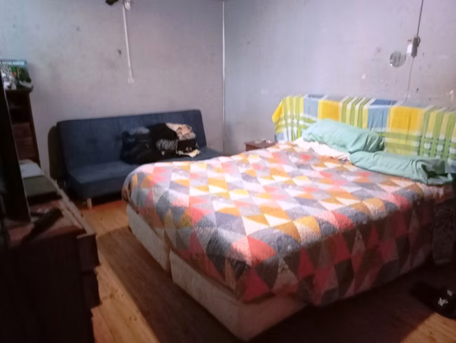 Se vende clásica casa porteña