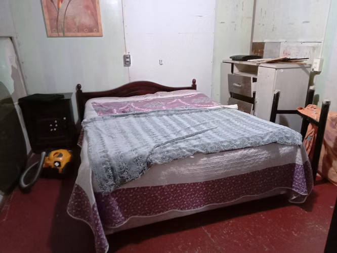 Se vende clásica casa porteña