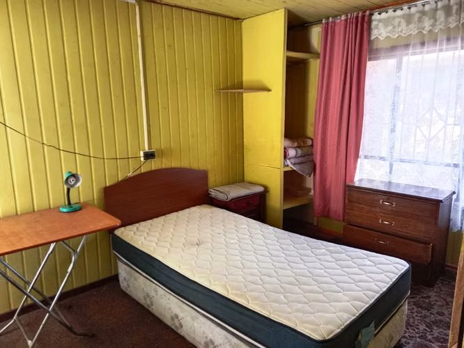 Se vende clásica casa porteña