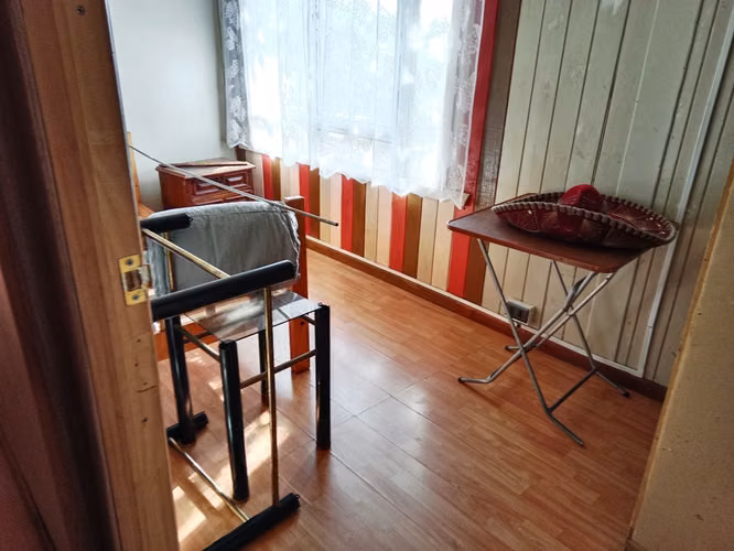 Se vende clásica casa porteña