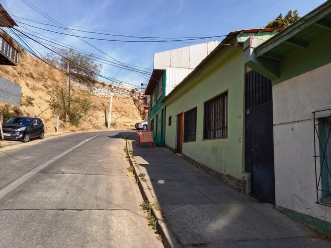 Se vende clásica casa porteña