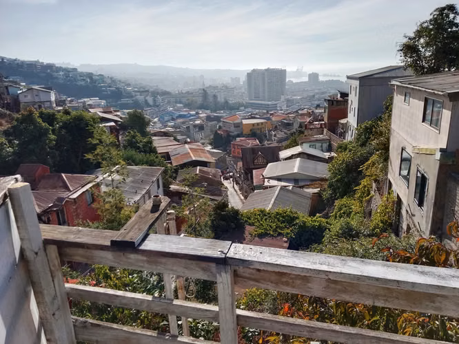 Se vende clásica casa porteña