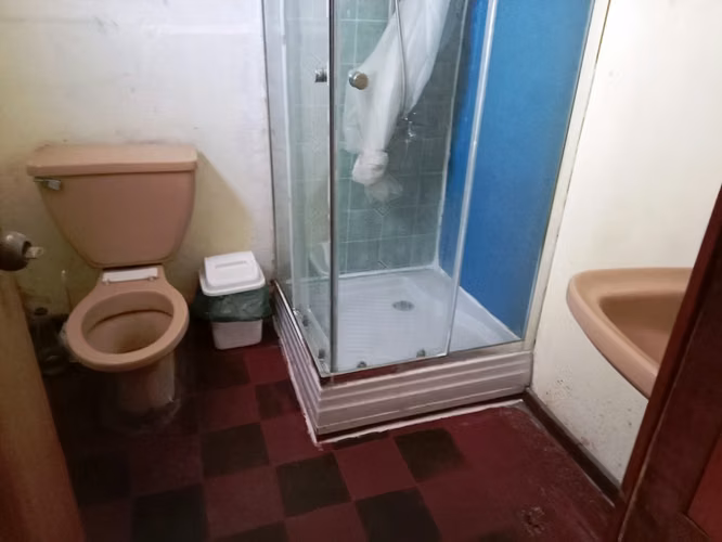 Se vende clásica casa porteña