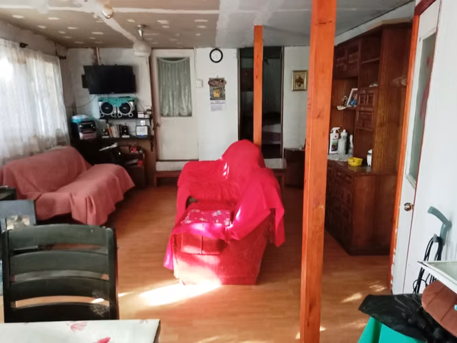 Se vende clásica casa porteña