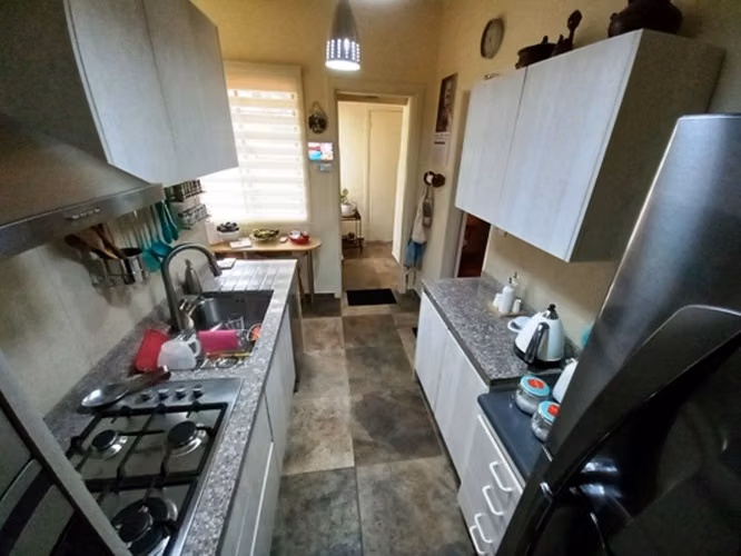 Se vende VENTA - Casa 3D/2B/EST - Viña del Mar - Imagen 6