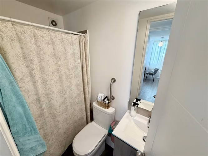 Departamento en venta de 2 dormitorio Curauma