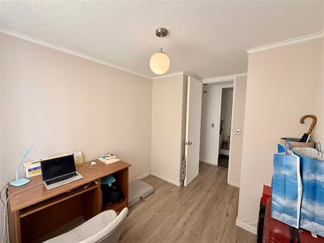 Departamento en venta de 2 dormitorio Curauma