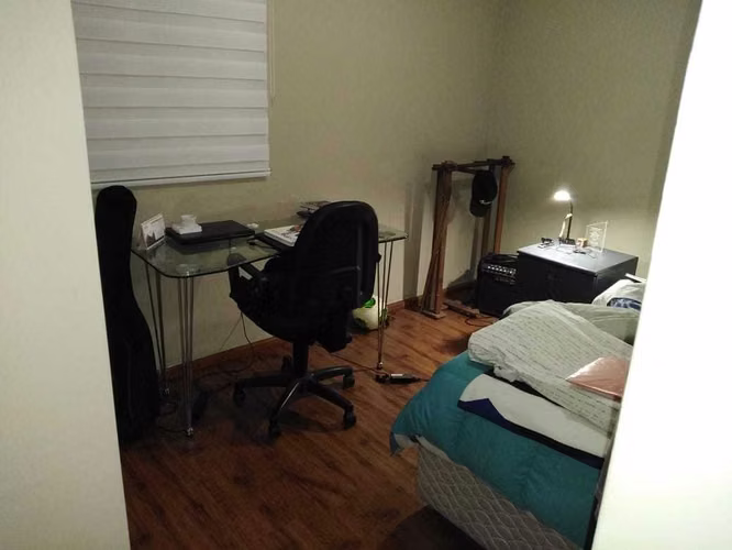 Moderno Depto con Excelente Conectividad (178509)