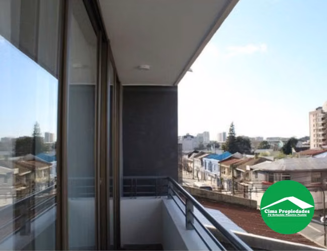 Arriendo Departamento Concepción Pleno Centro
