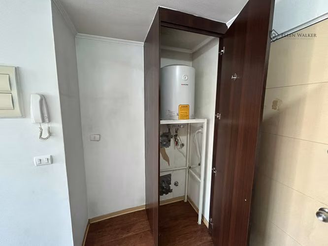 Arriendo | Departamento 1D + 1B | A pasos de Metro Irarrázaval | Excelente Conectividad