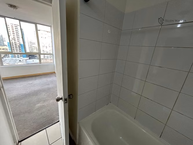 Arriendo | Departamento 1D + 1B | A pasos de Metro Irarrázaval | Excelente Conectividad