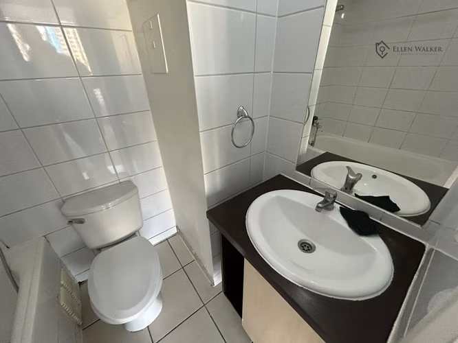 Arriendo | Departamento 1D + 1B | A pasos de Metro Irarrázaval | Excelente Conectividad