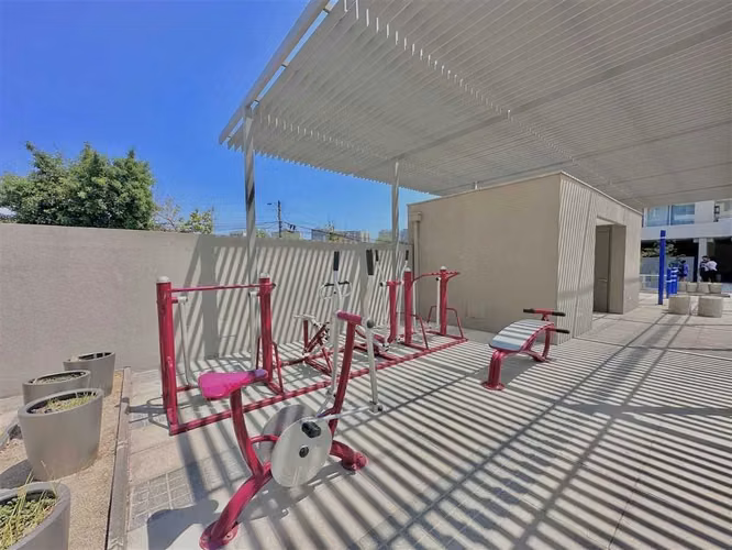 Arriendo Depto nuevo en La Florida