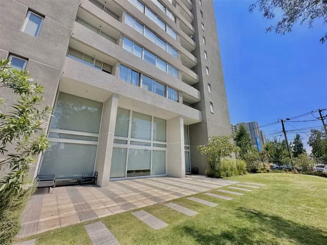 Arriendo Depto nuevo en La Florida