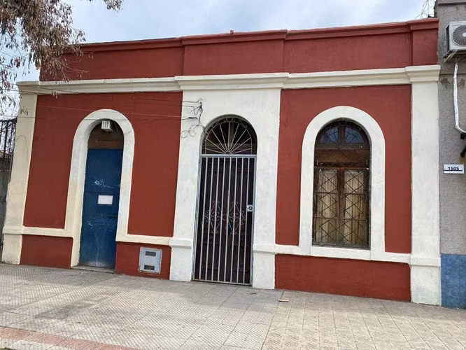 Casa Amplia con Jardín interno - Imagen 22