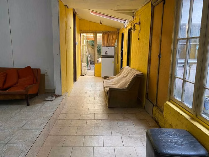 Casa Amplia con Jardín interno - Imagen 4