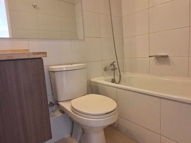 Oportunidad !! UF 2400 1d 1b  Stgo centro